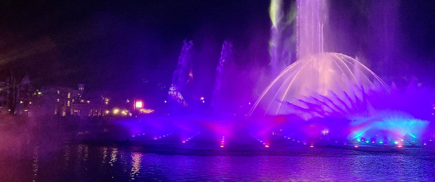 Beginnen bij het begin